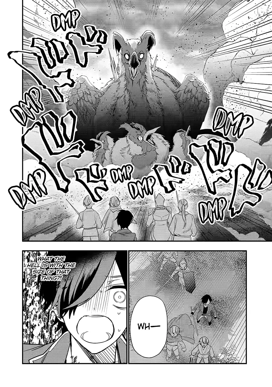 Trying Out Alchemy After Being Fired as an Adventurer! - Frontier Settling, No Problem, Leave It to Me! [Official] - Chapter 25 - Page 23