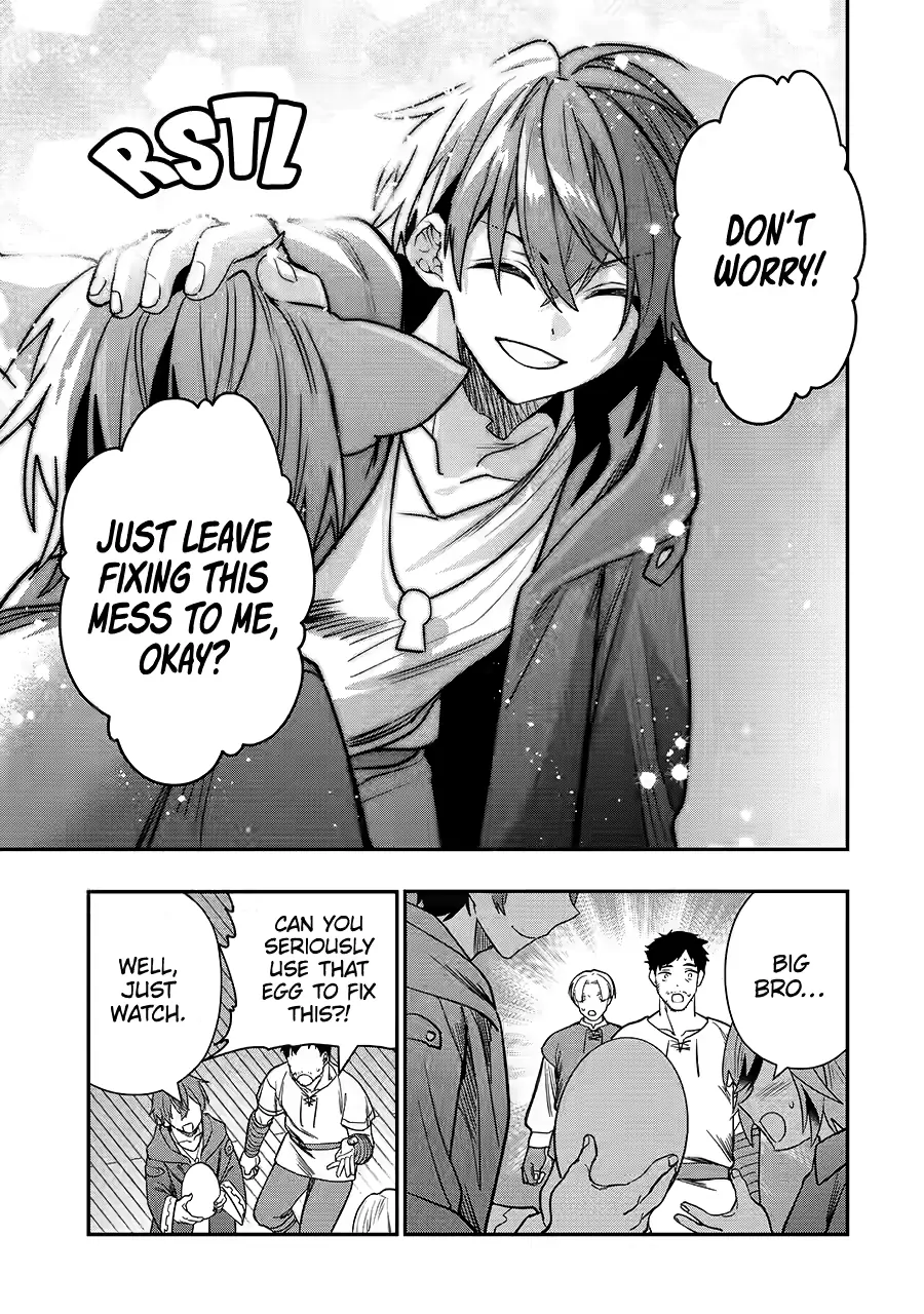 Trying Out Alchemy After Being Fired as an Adventurer! - Frontier Settling, No Problem, Leave It to Me! [Official] - Chapter 27 - Page 23