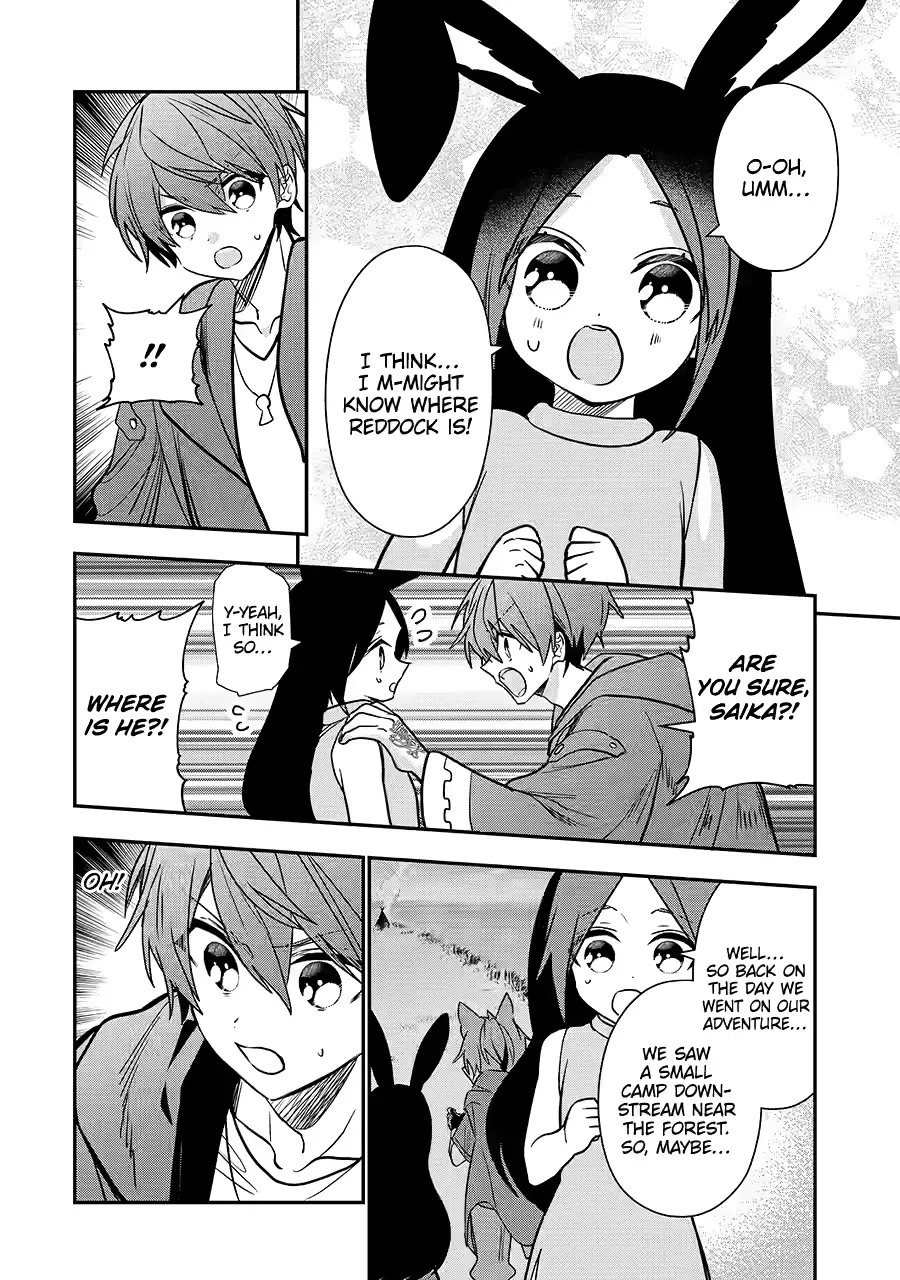 Trying Out Alchemy After Being Fired as an Adventurer! - Frontier Settling, No Problem, Leave It to Me! [Official] - Chapter 27 - Page 32