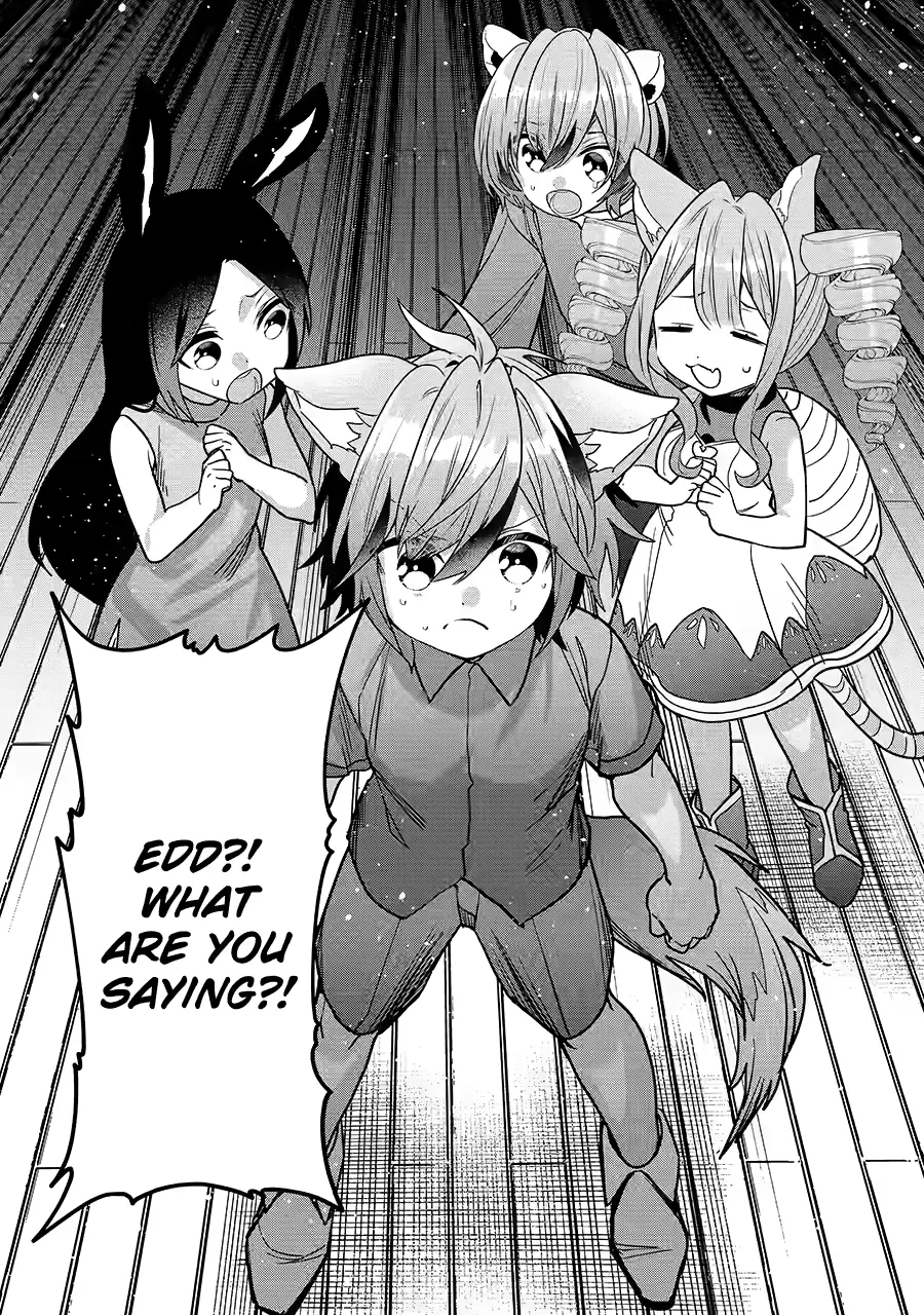 Trying Out Alchemy After Being Fired as an Adventurer! - Frontier Settling, No Problem, Leave It to Me! [Official] - Chapter 27 - Page 43