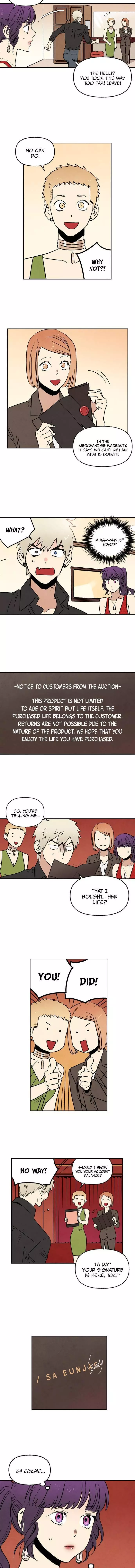 Two People - Chapter 4 - Page 4