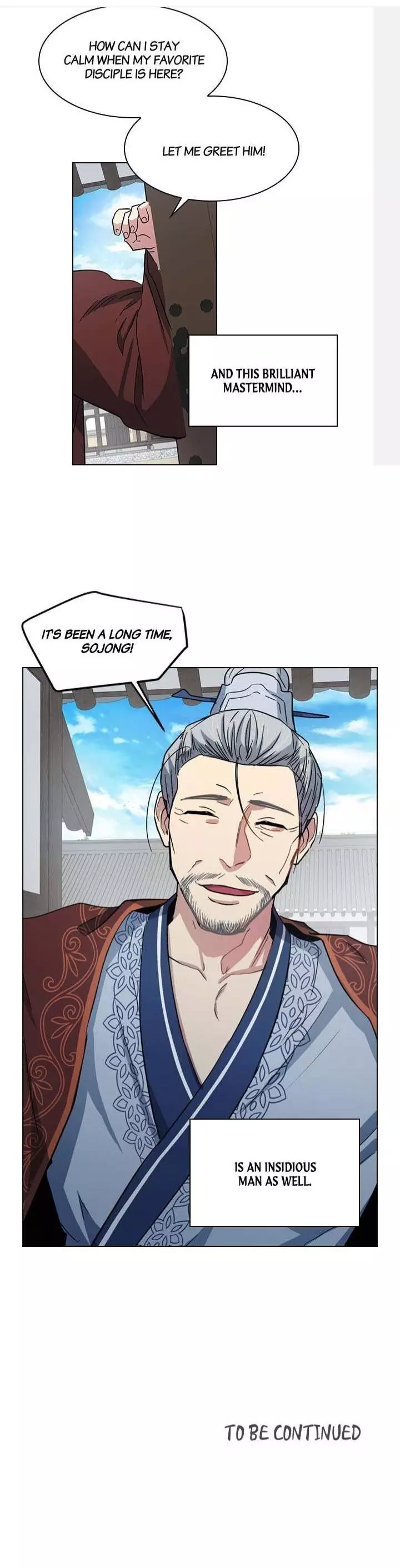 Two Souls - Chapter 36 - Page 20
