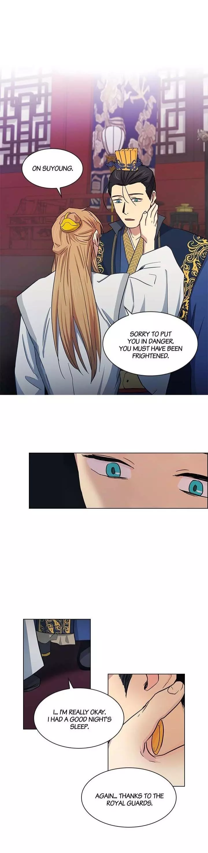 Two Souls - Chapter 36 - Page 8