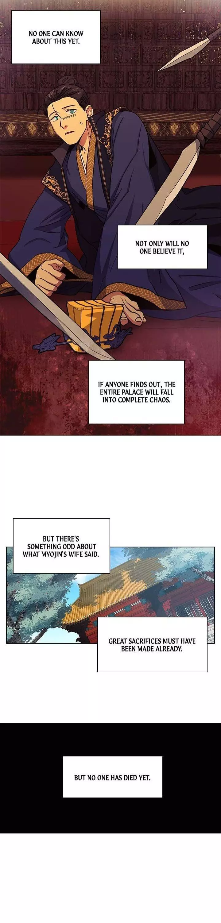 Two Souls - Chapter 38 - Page 9