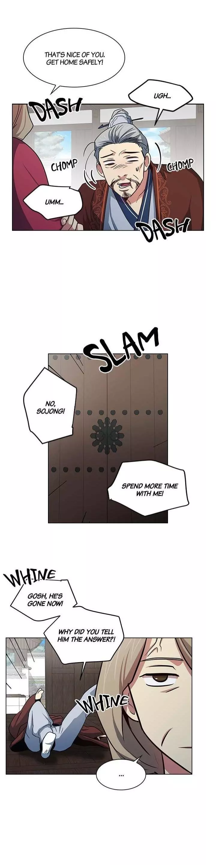 Two Souls - Chapter 38 - Page 7