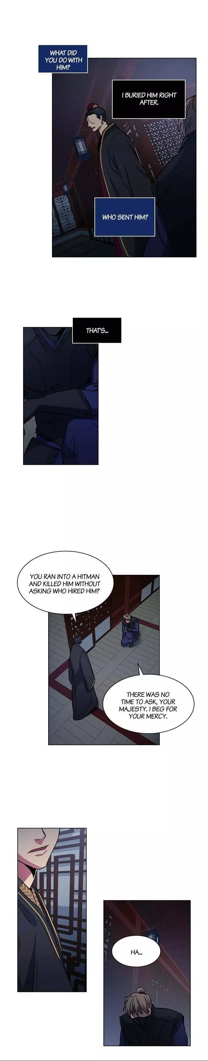 Two Souls - Chapter 41 - Page 17