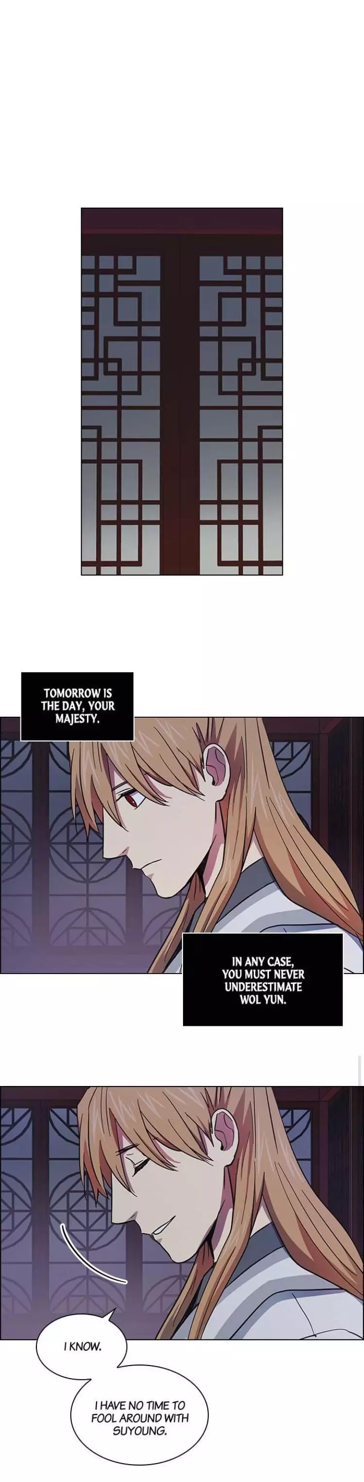 Two Souls - Chapter 53 - Page 3