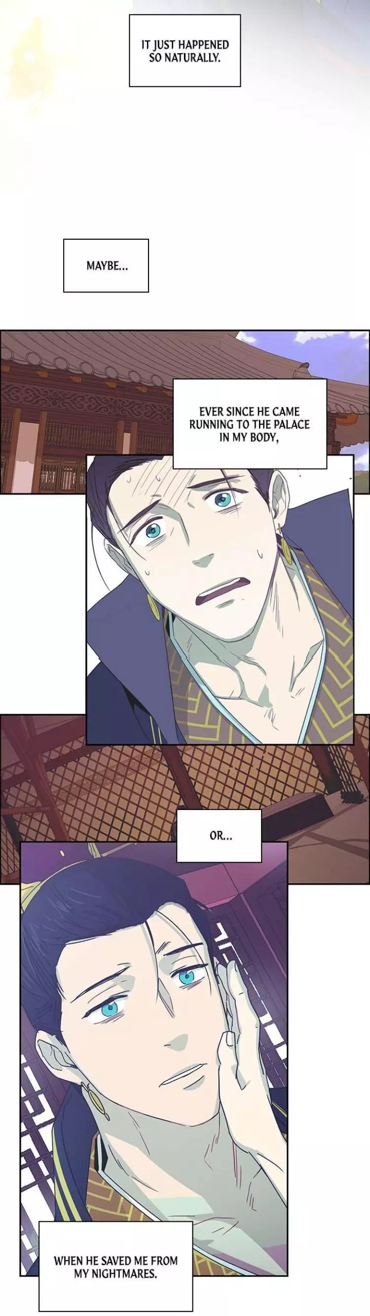 Two Souls - Chapter 53 - Page 5