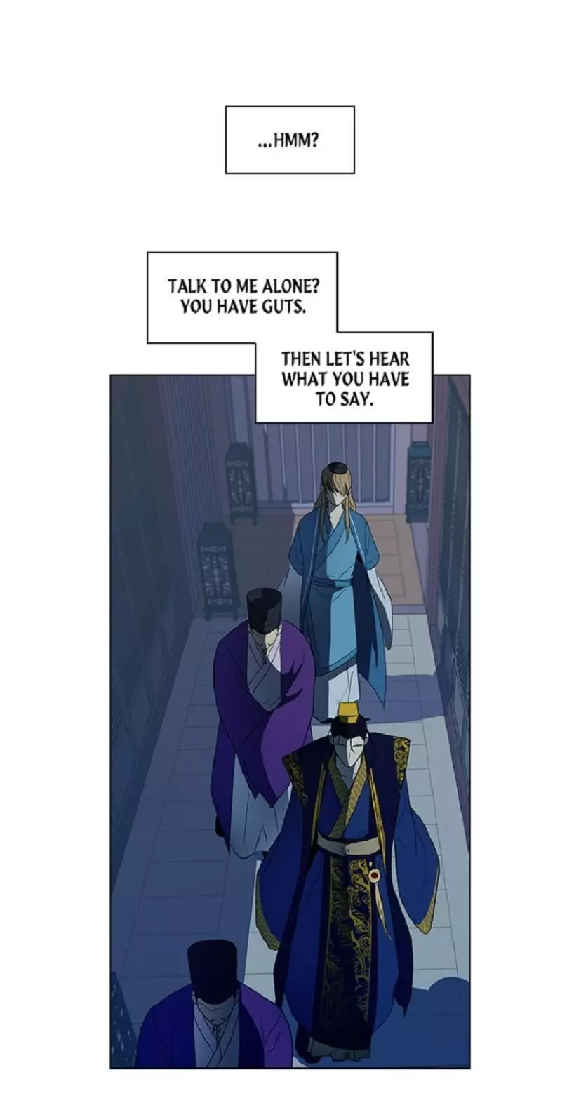 Two Souls - Chapter 7 - Page 34