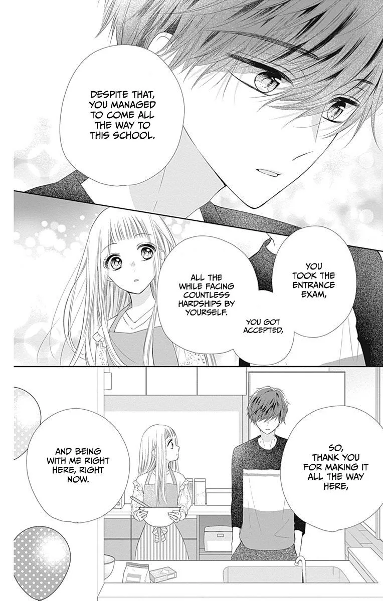 Ui x Kon - Chapter 15 - Page 33
