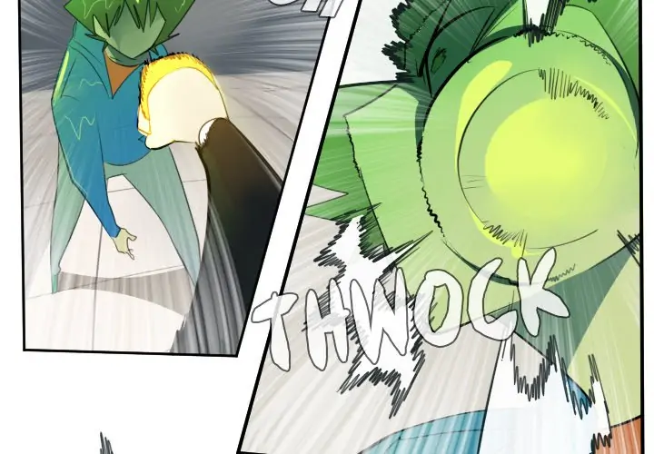 Ultimiter - Chapter 90 - Page 3