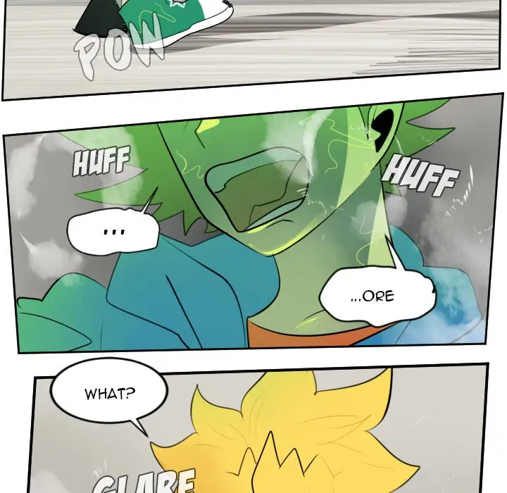 Ultimiter - Chapter 90 - Page 6