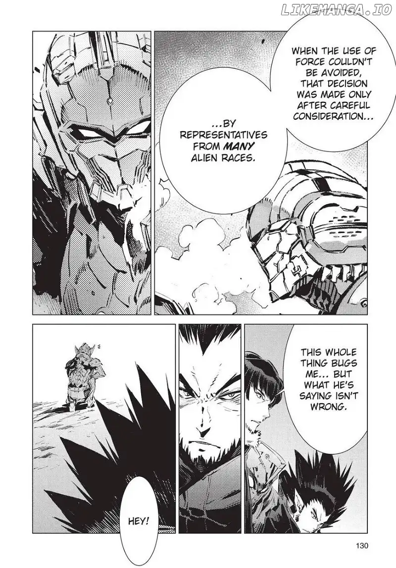 Ultraman - Chapter 94 - Page 18