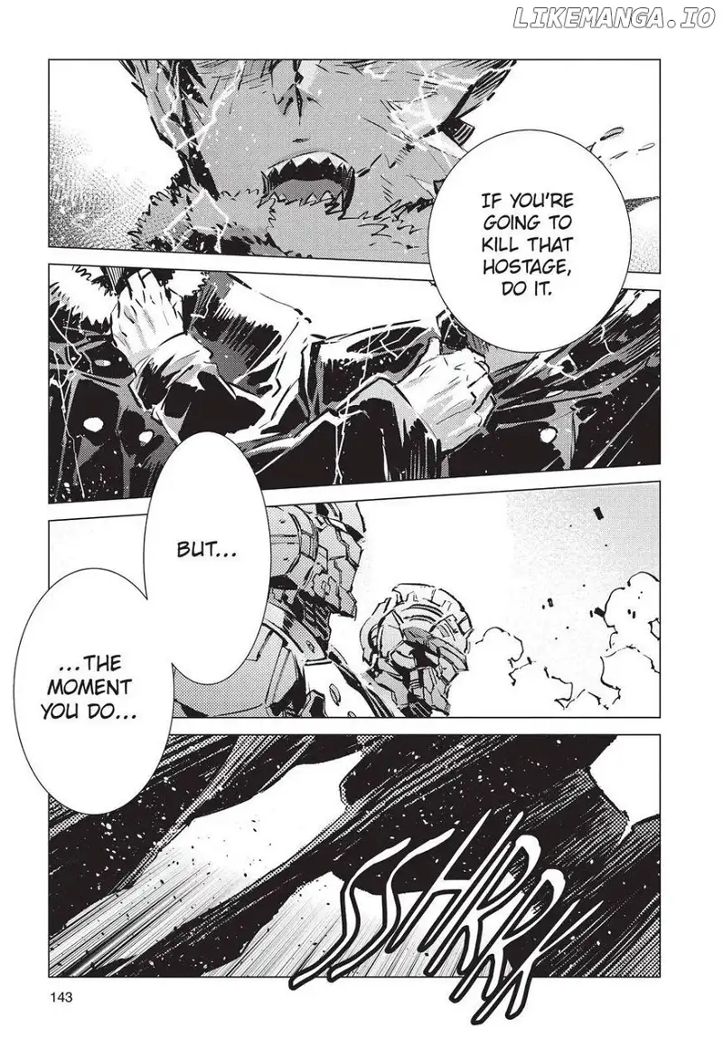 Ultraman - Chapter 94 - Page 31