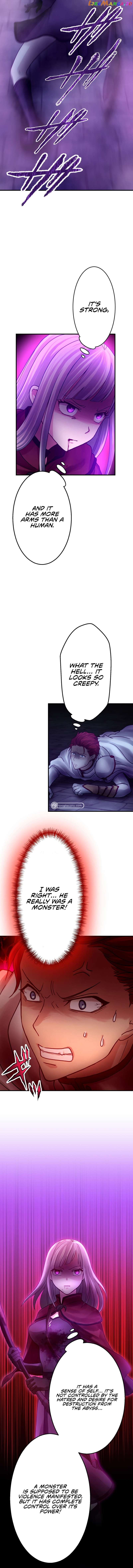 Undead King ~a Low-ranking Adventurer, With The Power Of Monsters, Becomes Unbeatable~ - Chapter 43 - Page 11