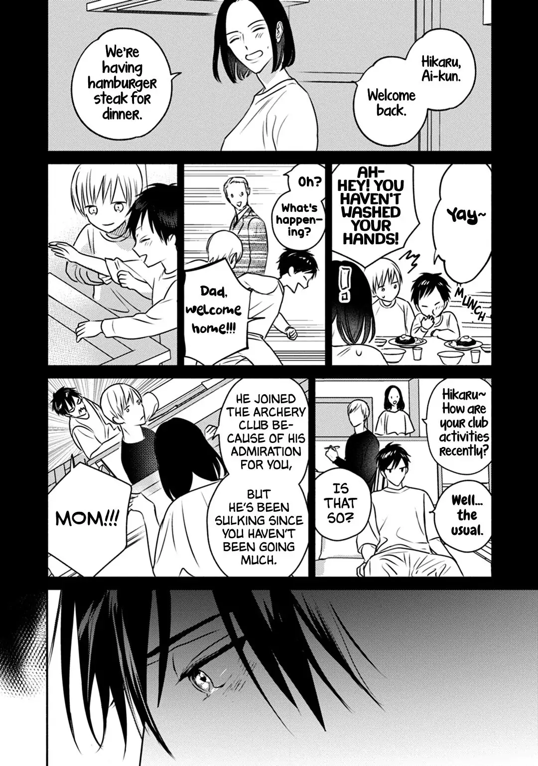 Undead - Chapter 4 - Page 15