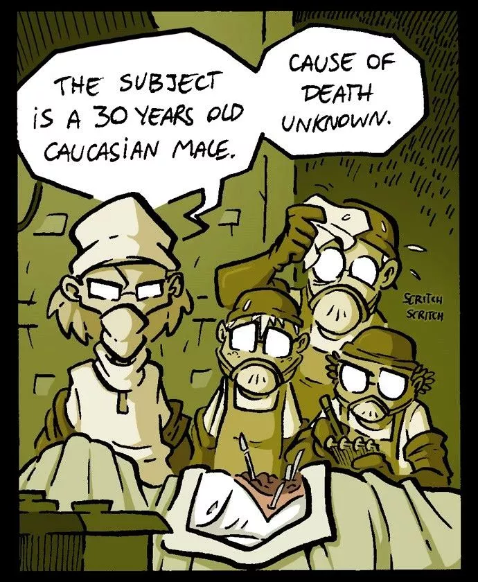 UndeadEd - Chapter 23 - Page 2