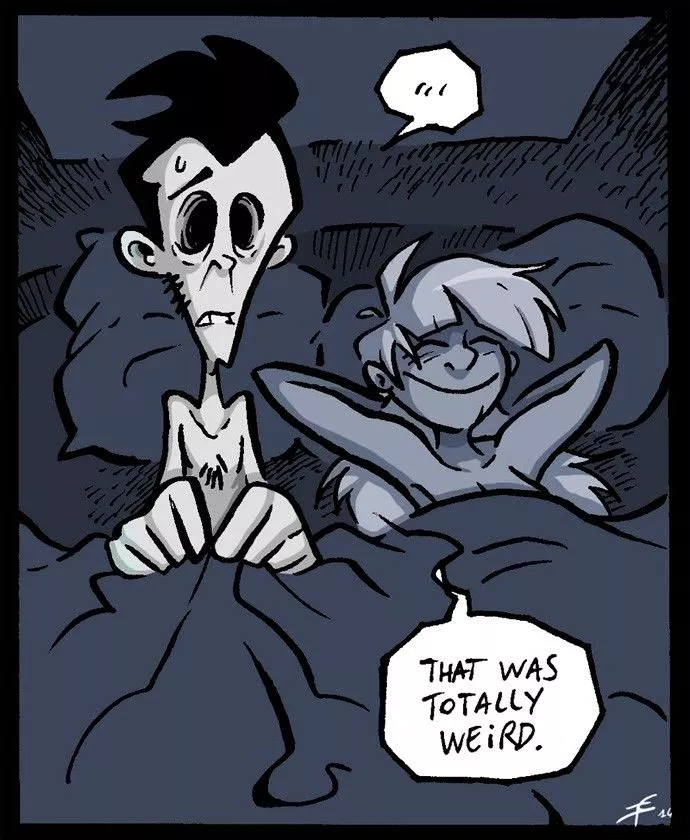 UndeadEd - Chapter 4 - Page 4