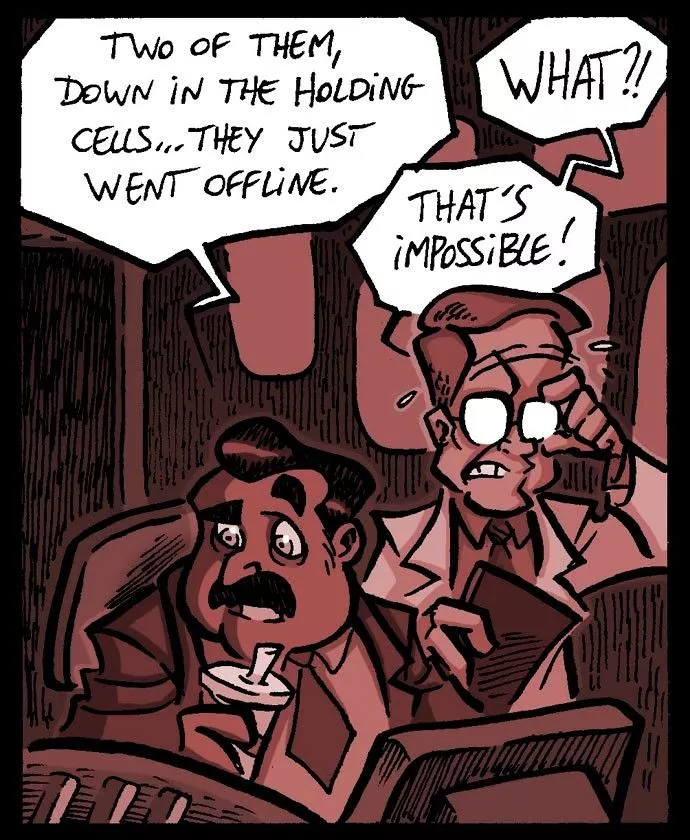 UndeadEd - Chapter 50 - Page 2