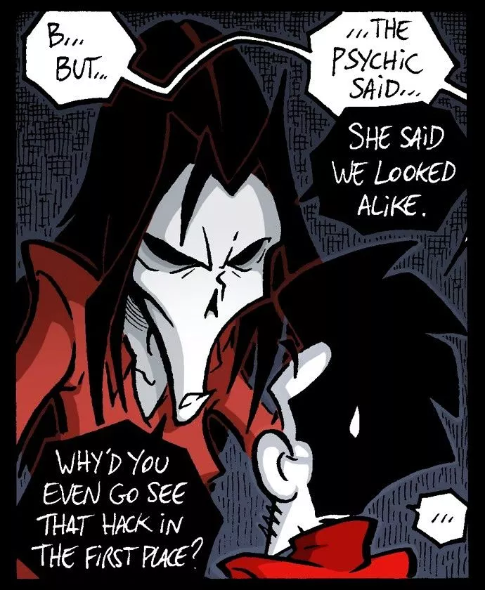 UndeadEd - Chapter 83 - Page 2
