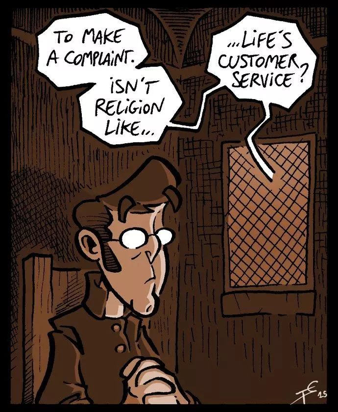 UndeadEd - Chapter 86 - Page 4