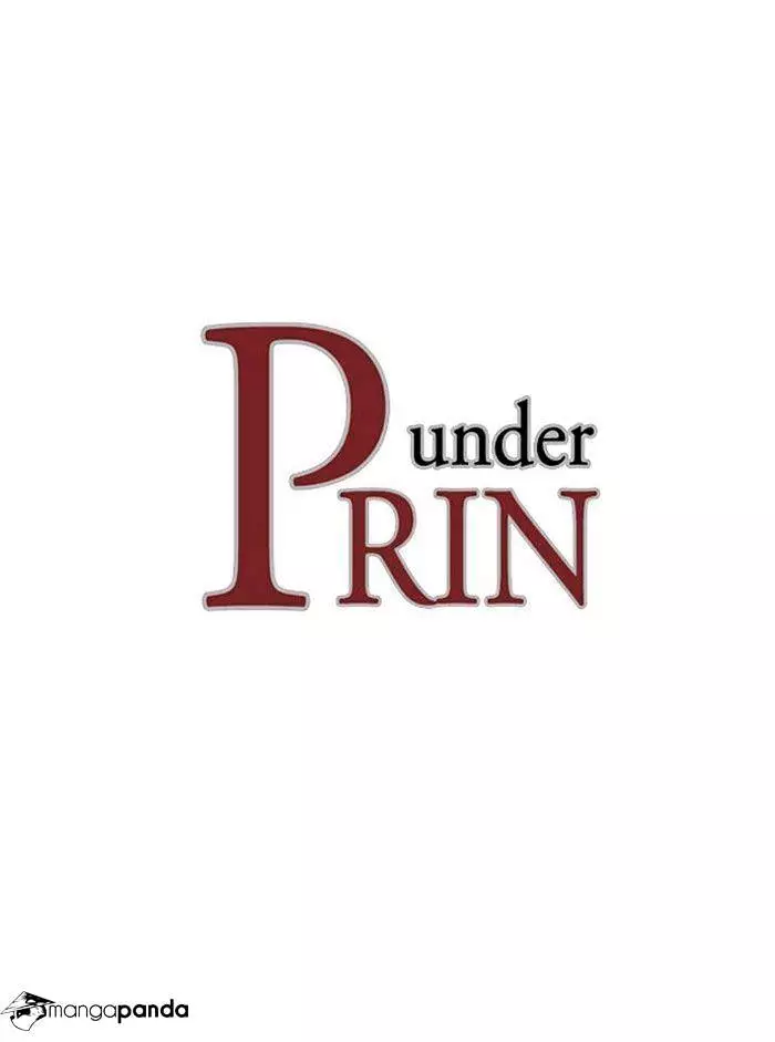 Under Prin - Chapter 123 - Page 1