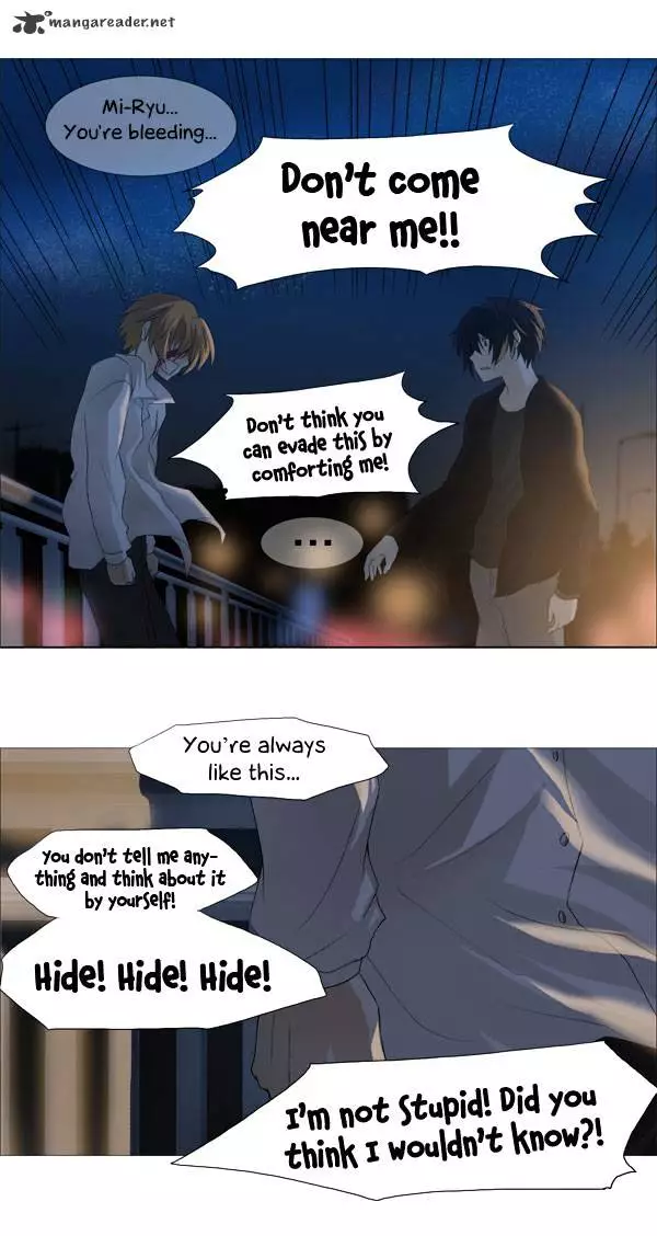Under Prin - Chapter 29 - Page 5