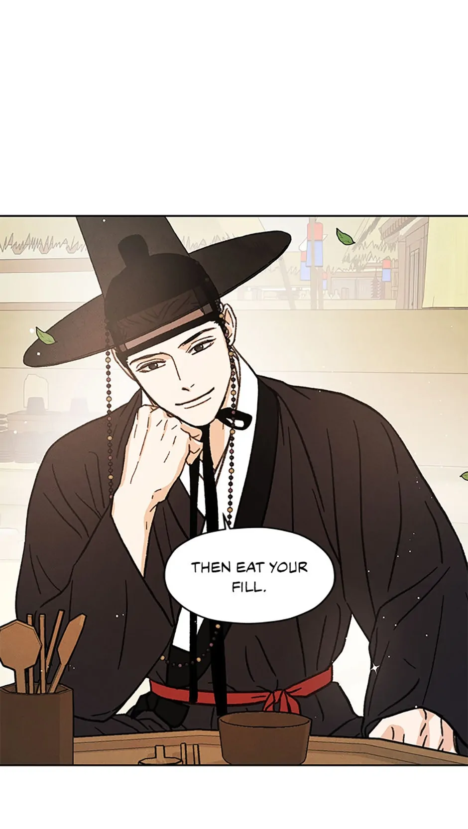 Under the Plum Blossom Tree - Chapter 13 - Page 71
