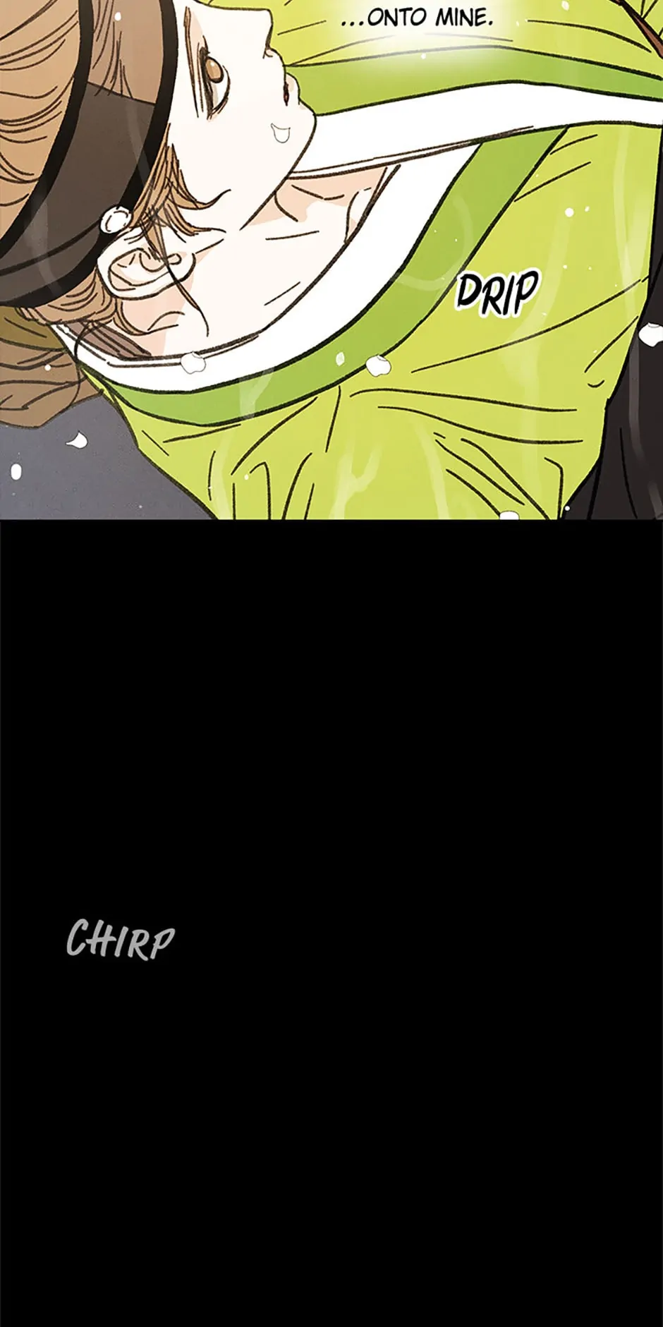 Under the Plum Blossom Tree - Chapter 16 - Page 6