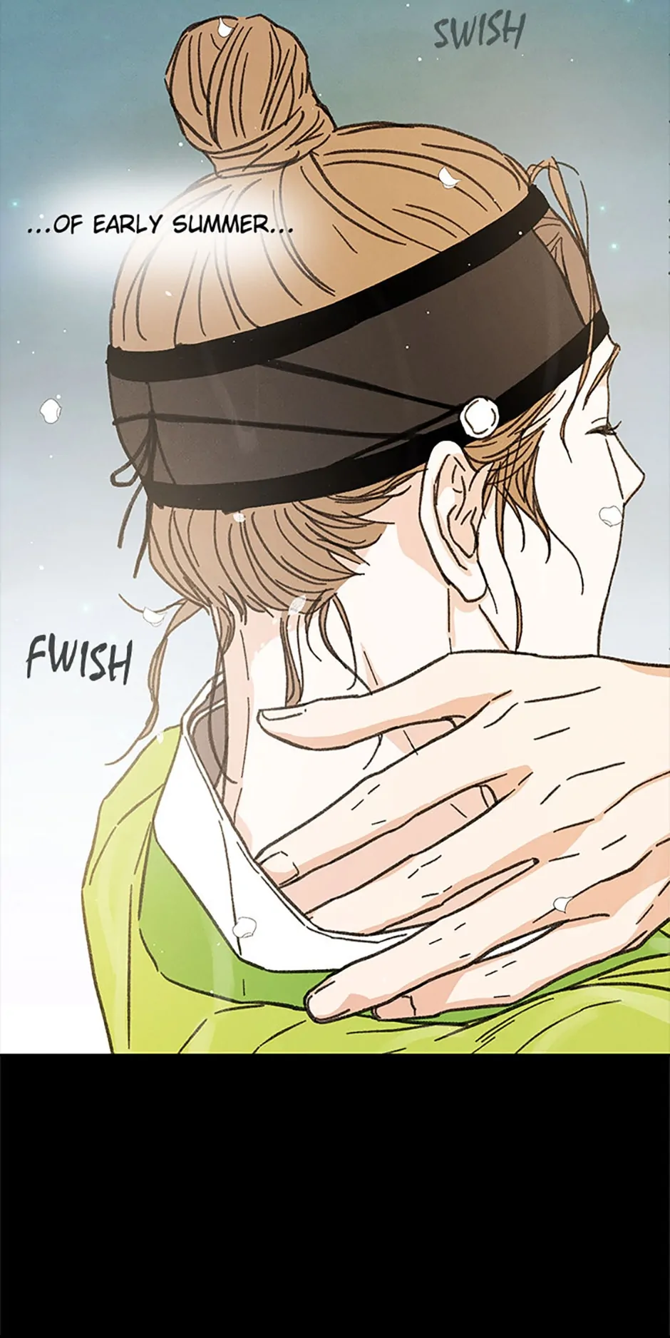 Under the Plum Blossom Tree - Chapter 16 - Page 9