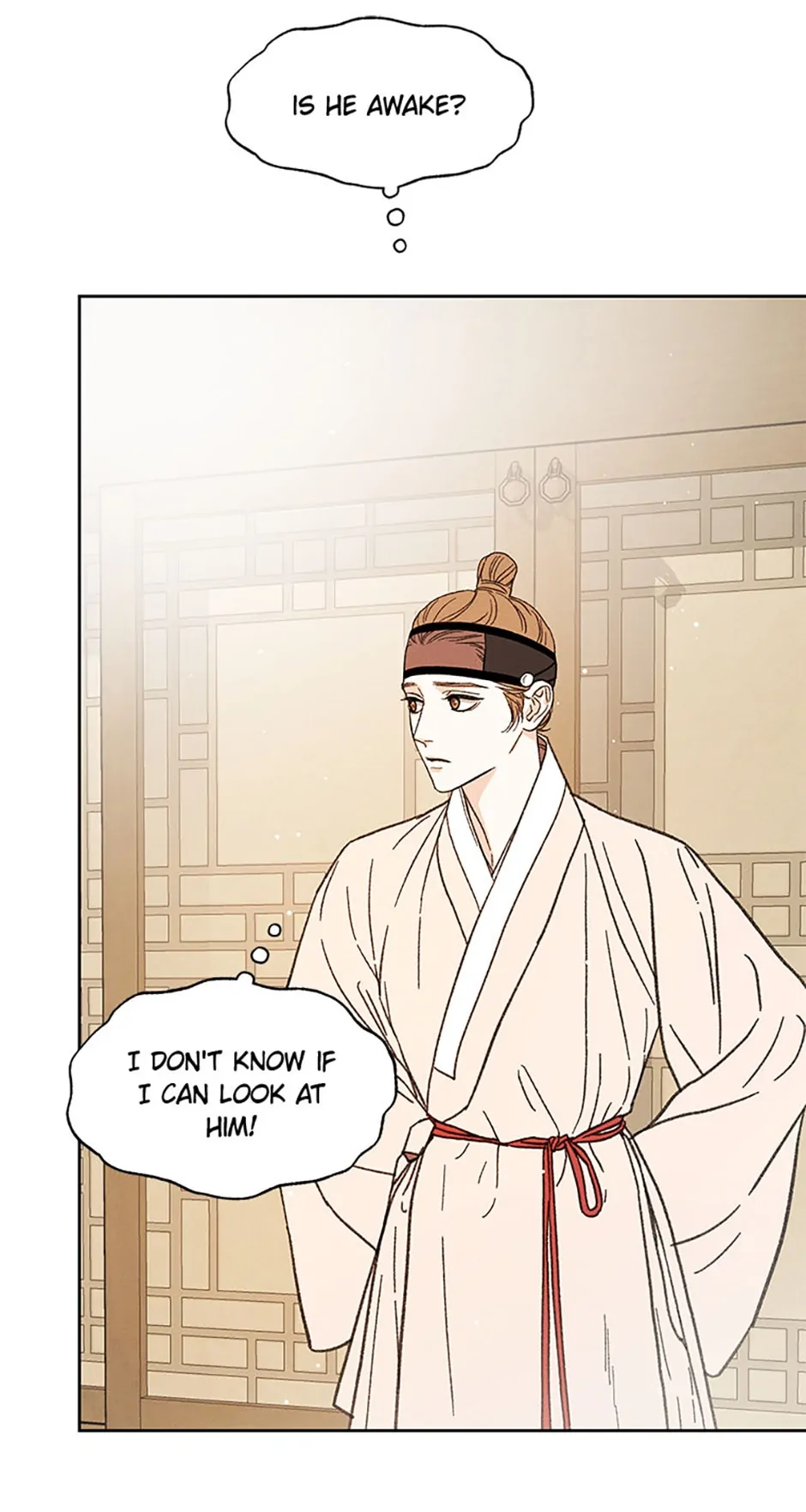Under the Plum Blossom Tree - Chapter 16 - Page 52
