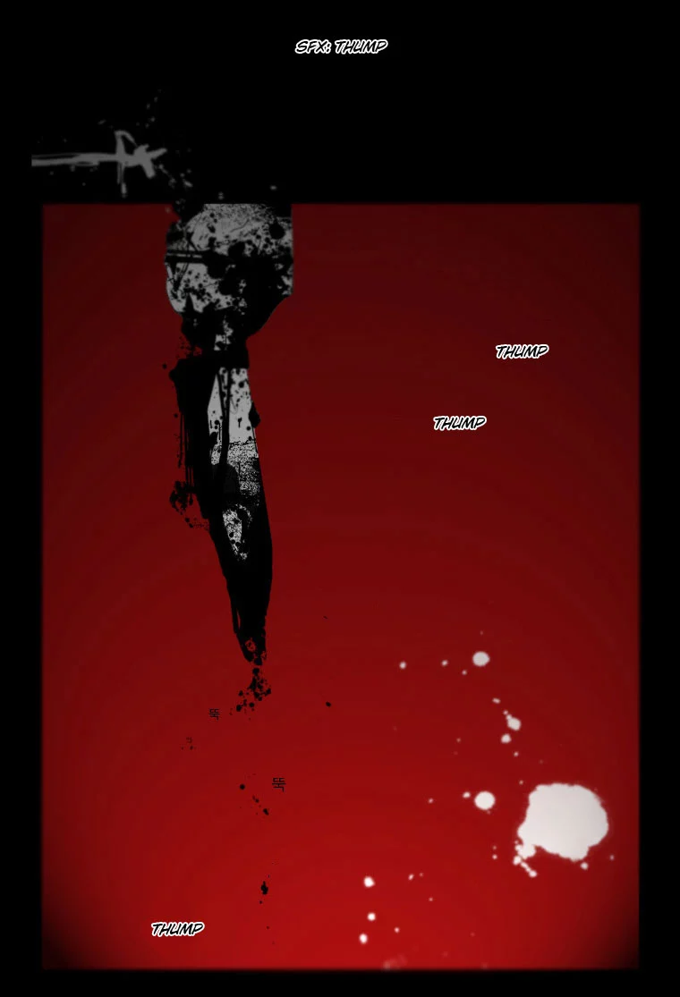 UnderCity - Chapter 0 - Page 6
