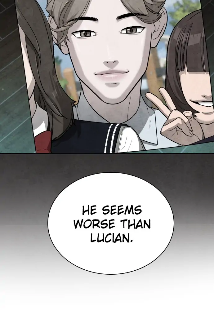 Unholy Blood [Official] - Chapter 22 - Page 40