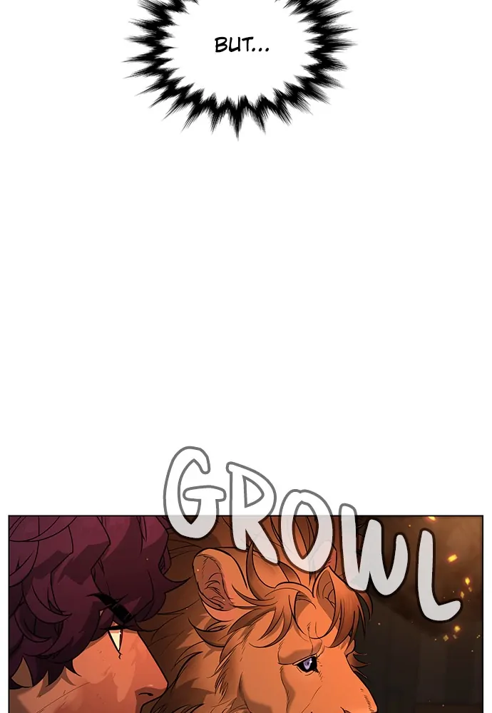 Unholy Blood [Official] - Chapter 73 - Page 17