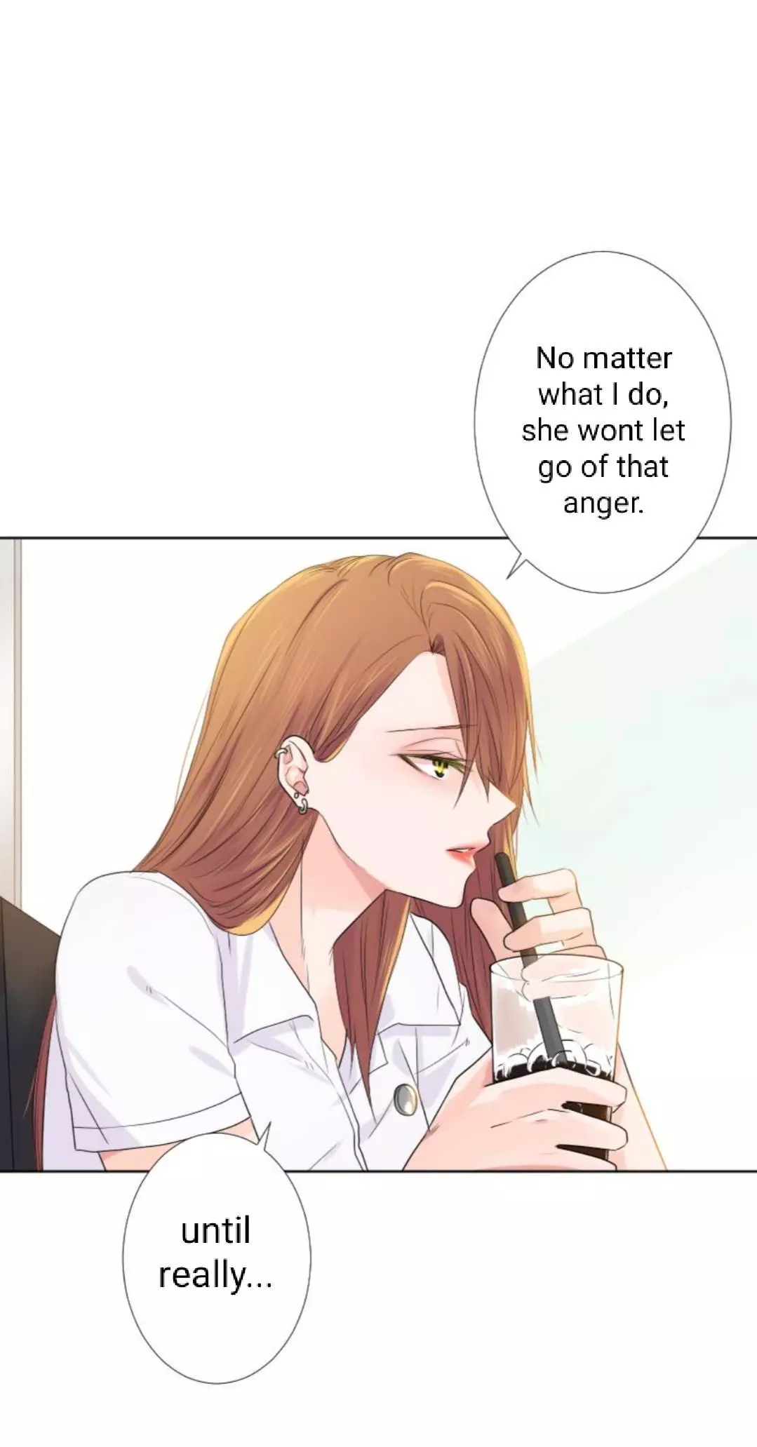 University Life I Dreamed Of..It's Not Like This! - Chapter 37 - Page 13