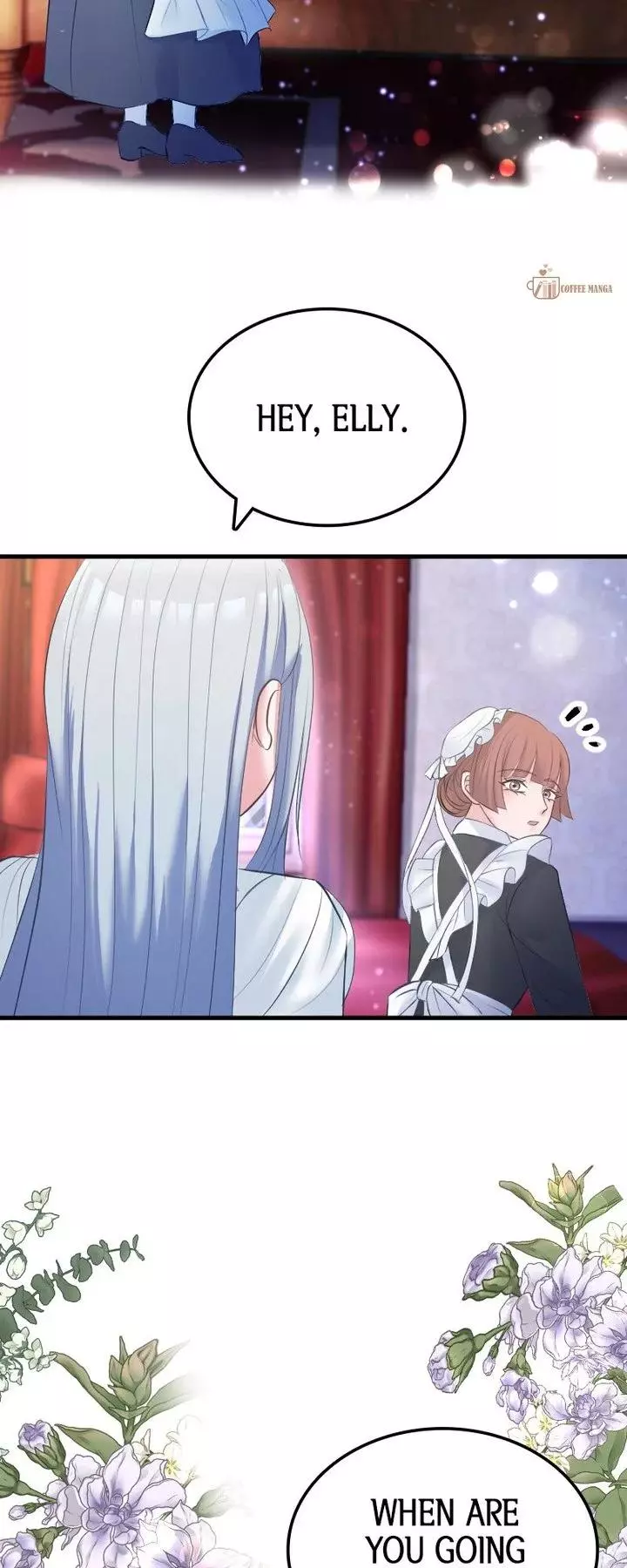 Useless Cinderella's Feeble Attempt to Save the Kingdom - Chapter 5 - Page 52