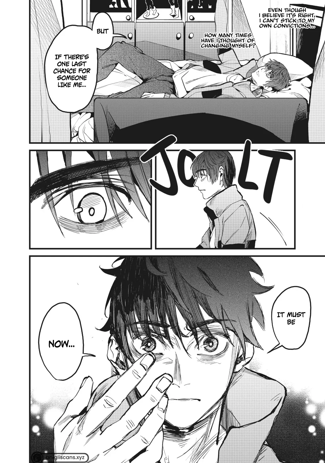 Using the Faulty Skill,