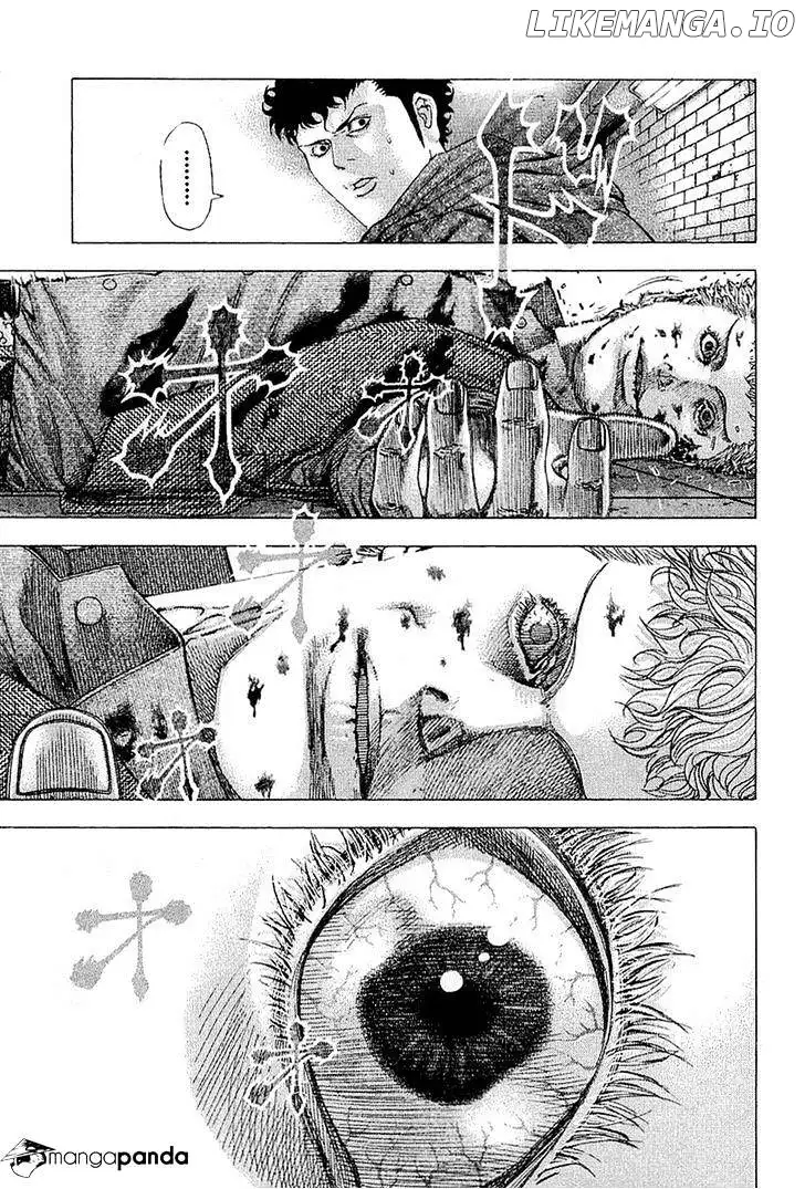 Usogui - Chapter 114 - Page 6