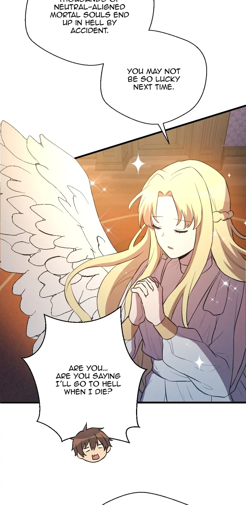 Vainqueur the Dragon (Official) - Chapter 38 - Page 18