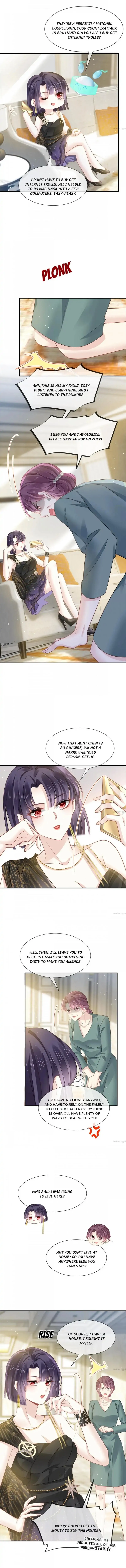 Vengeance of the Omnipotent AI (Official) - Chapter 7 - Page 7