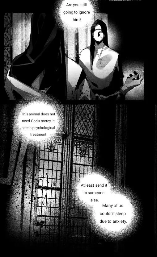 Ventham - Chapter 25 - Page 19