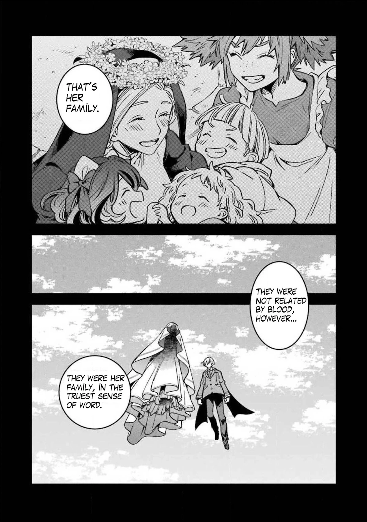 Vermeil in Gold - A Magician Pushes Through the Magical World With the Strongest Disaster - Chapter 16 - Page 6