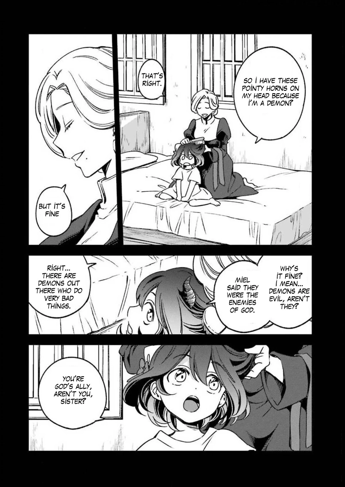 Vermeil in Gold - A Magician Pushes Through the Magical World With the Strongest Disaster - Chapter 16 - Page 14