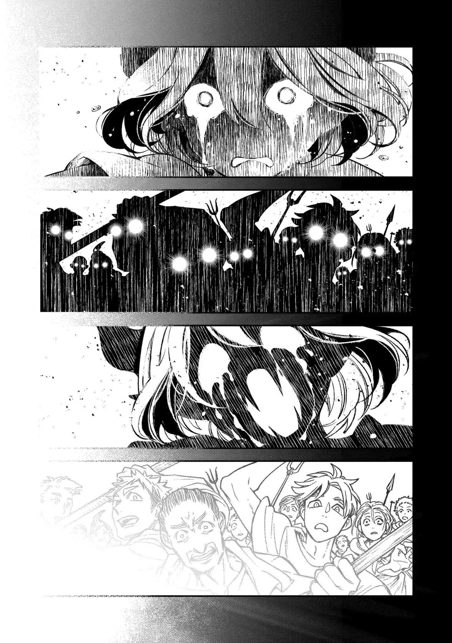 Vermeil in Gold: The Failing Student and the Strongest Scourge Plunge Into the World of Magic (Official) - Chapter 16.3 - Page 6
