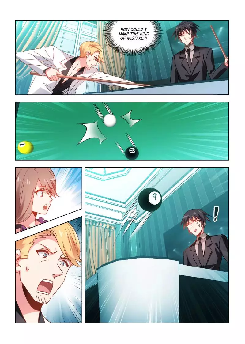 Vicious Luck - Chapter 41 - Page 6