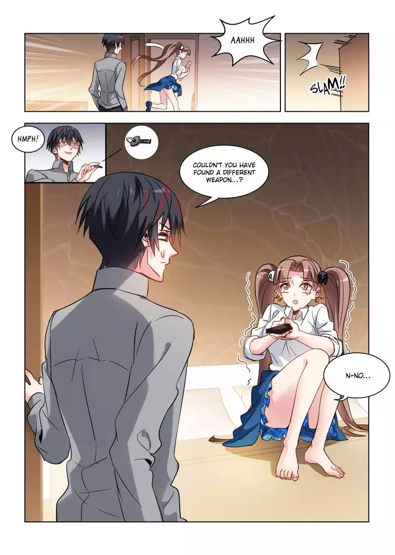 Vicious Luck - Chapter 65 - Page 5