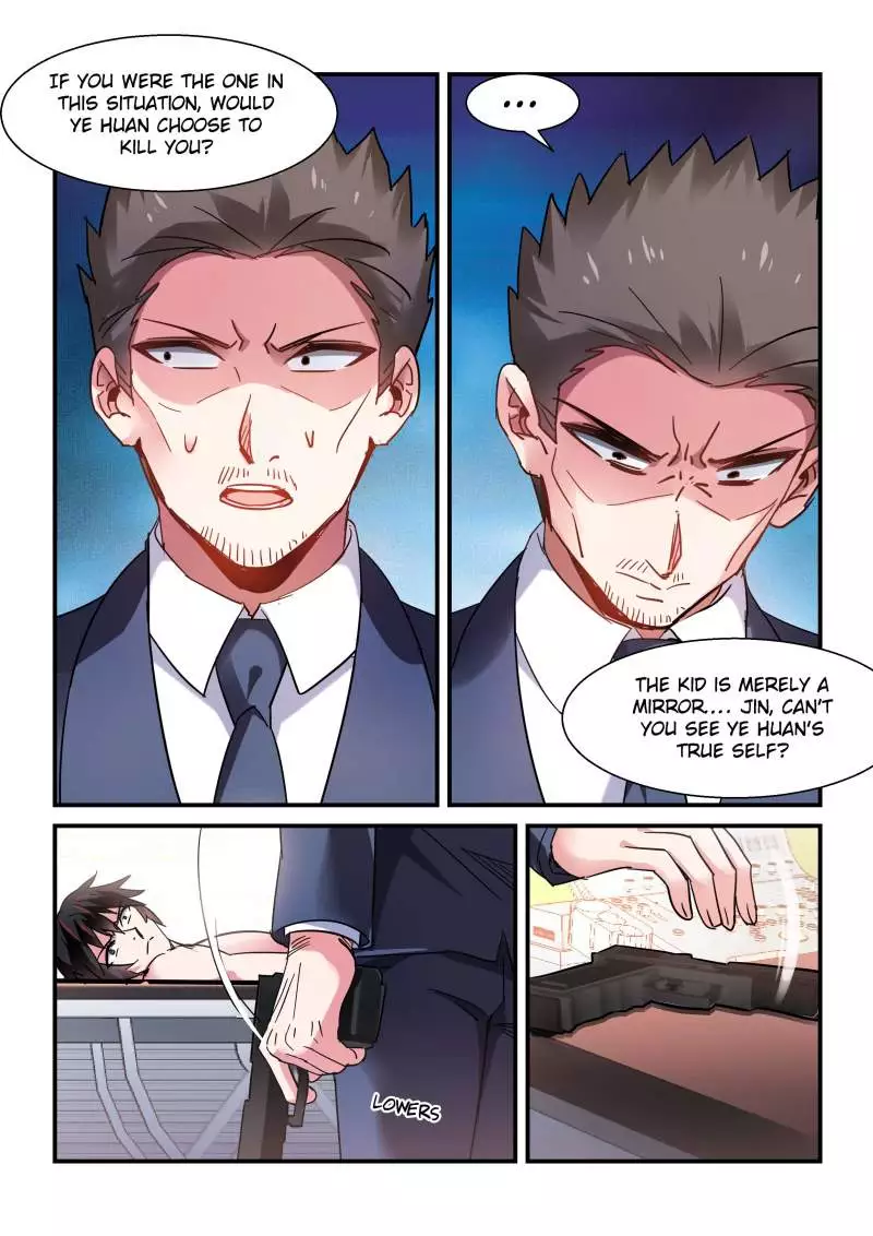 Vicious Luck - Chapter 99 - Page 6
