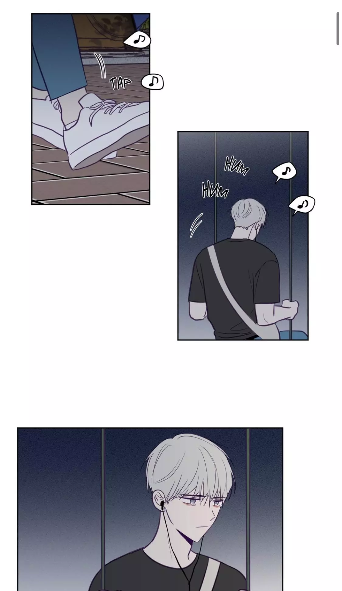 Viewfinder - Chapter 54 - Page 1