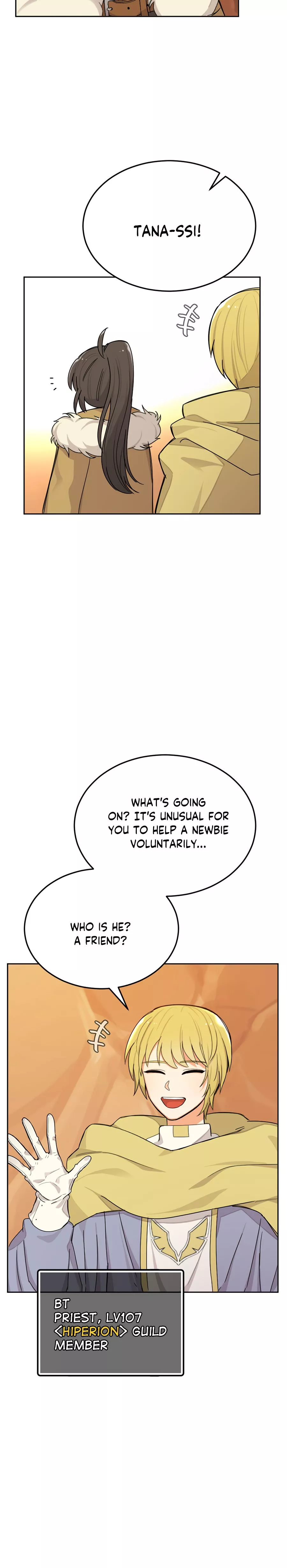 Virtual Reality Action Rpg - Chapter 5 - Page 5