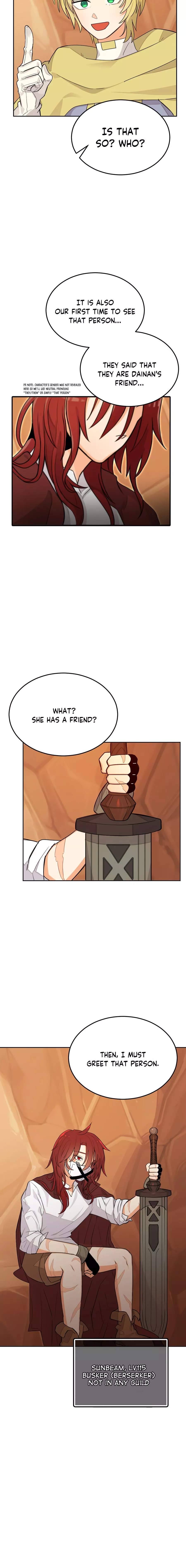 Virtual Reality Action Rpg - Chapter 5 - Page 7